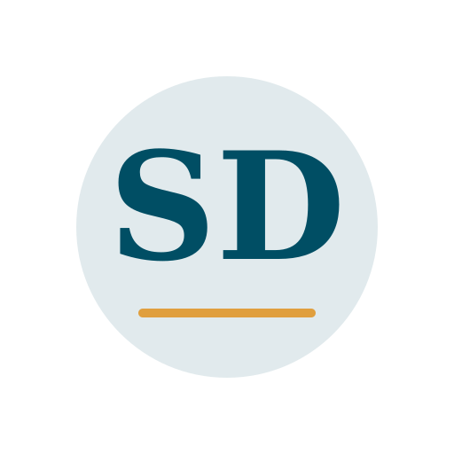 Simmons Dryer Cleaning Services logo